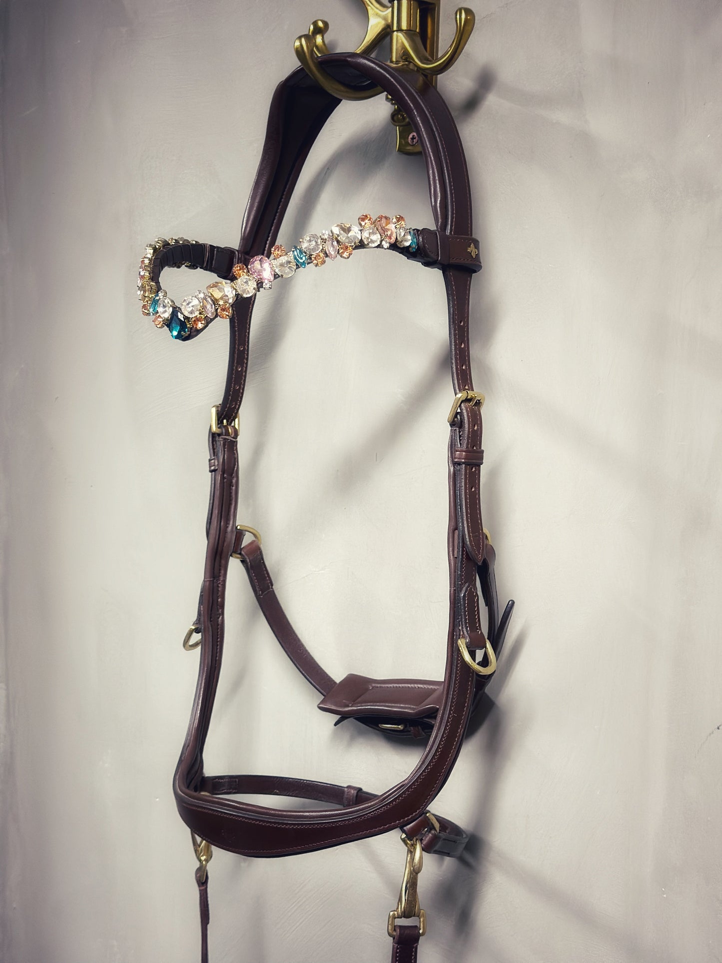 Soñadora Multi Bridle