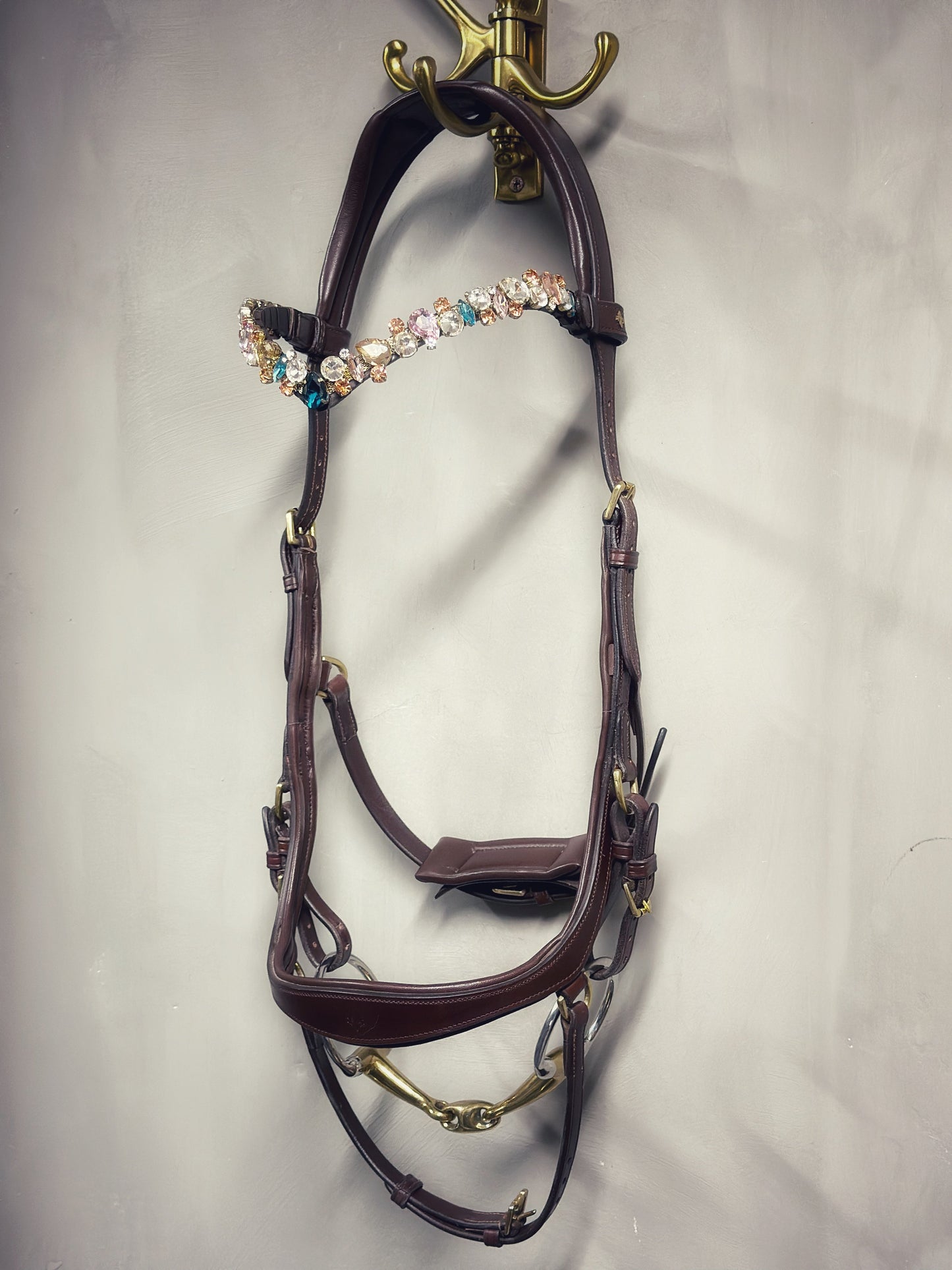 Soñadora Multi Bridle