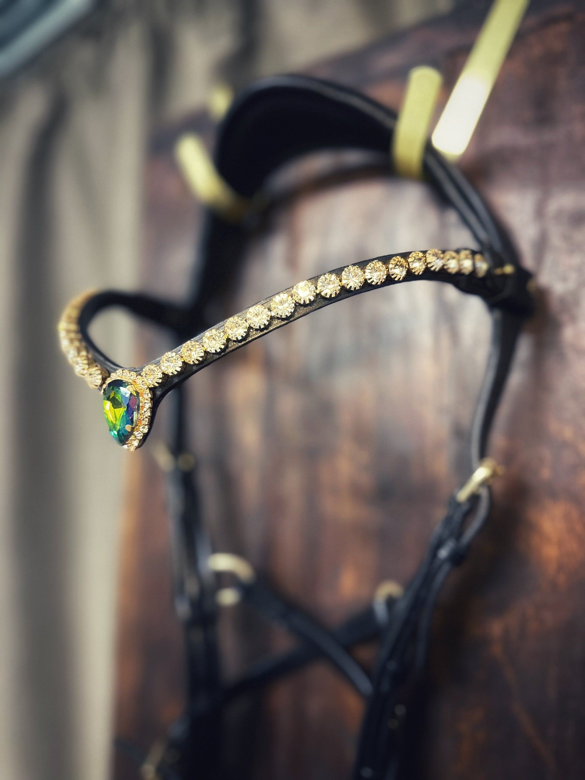 Sonia Browband