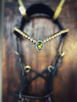 Load image into Gallery viewer, Sonia Browband
