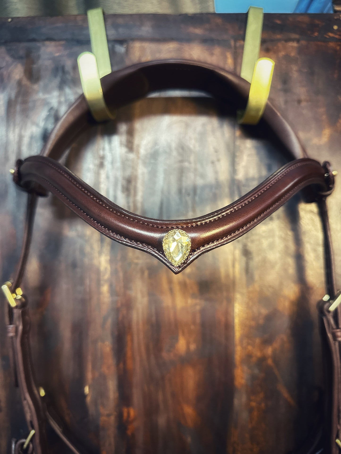 Stella browband