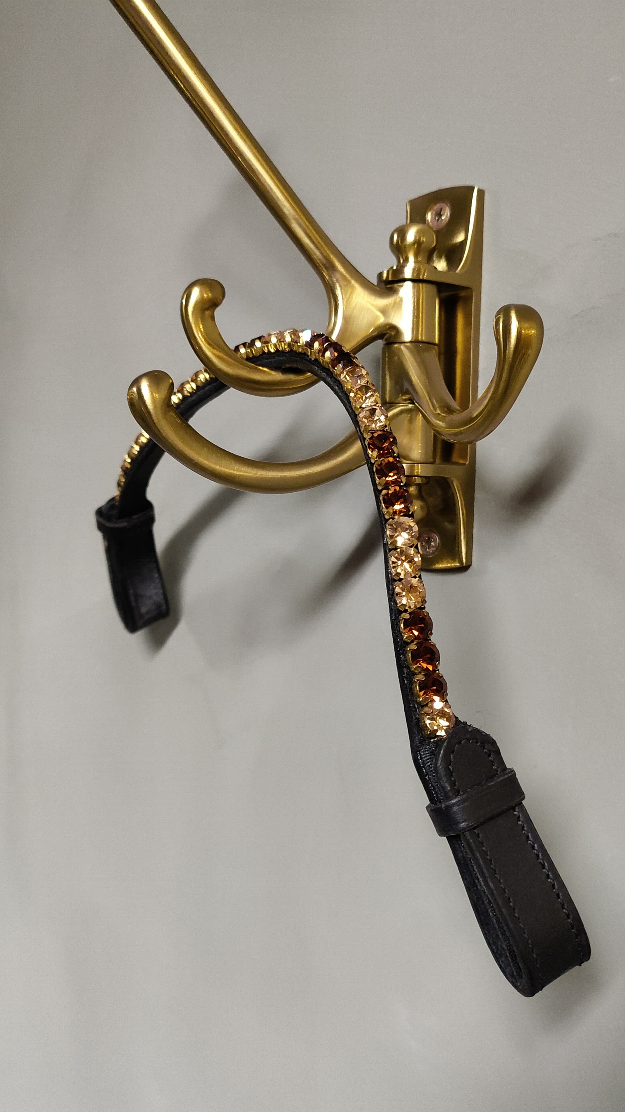 Irish coffee browband