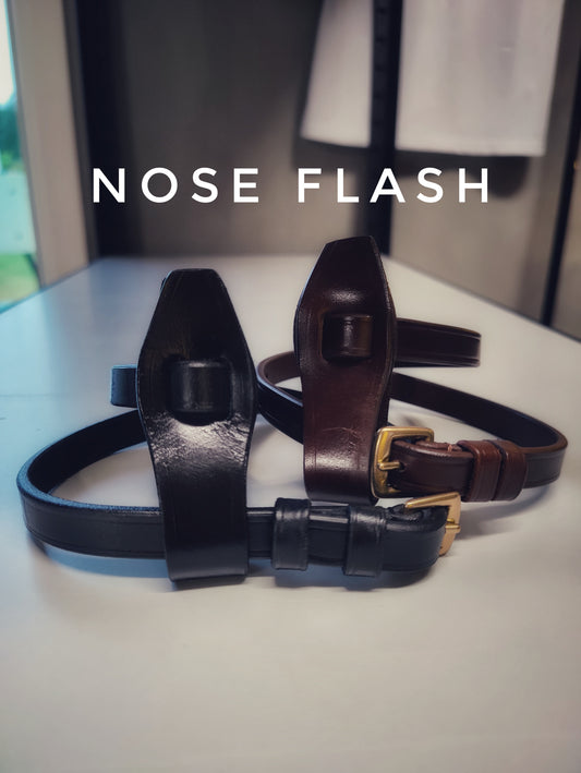 Nose flash - MASEGO horsewear