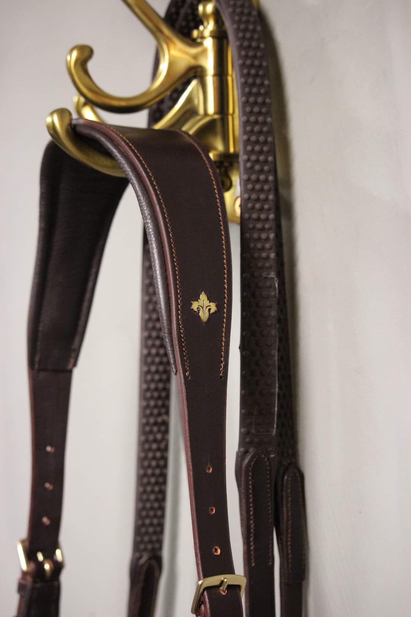 Lily multi bridle