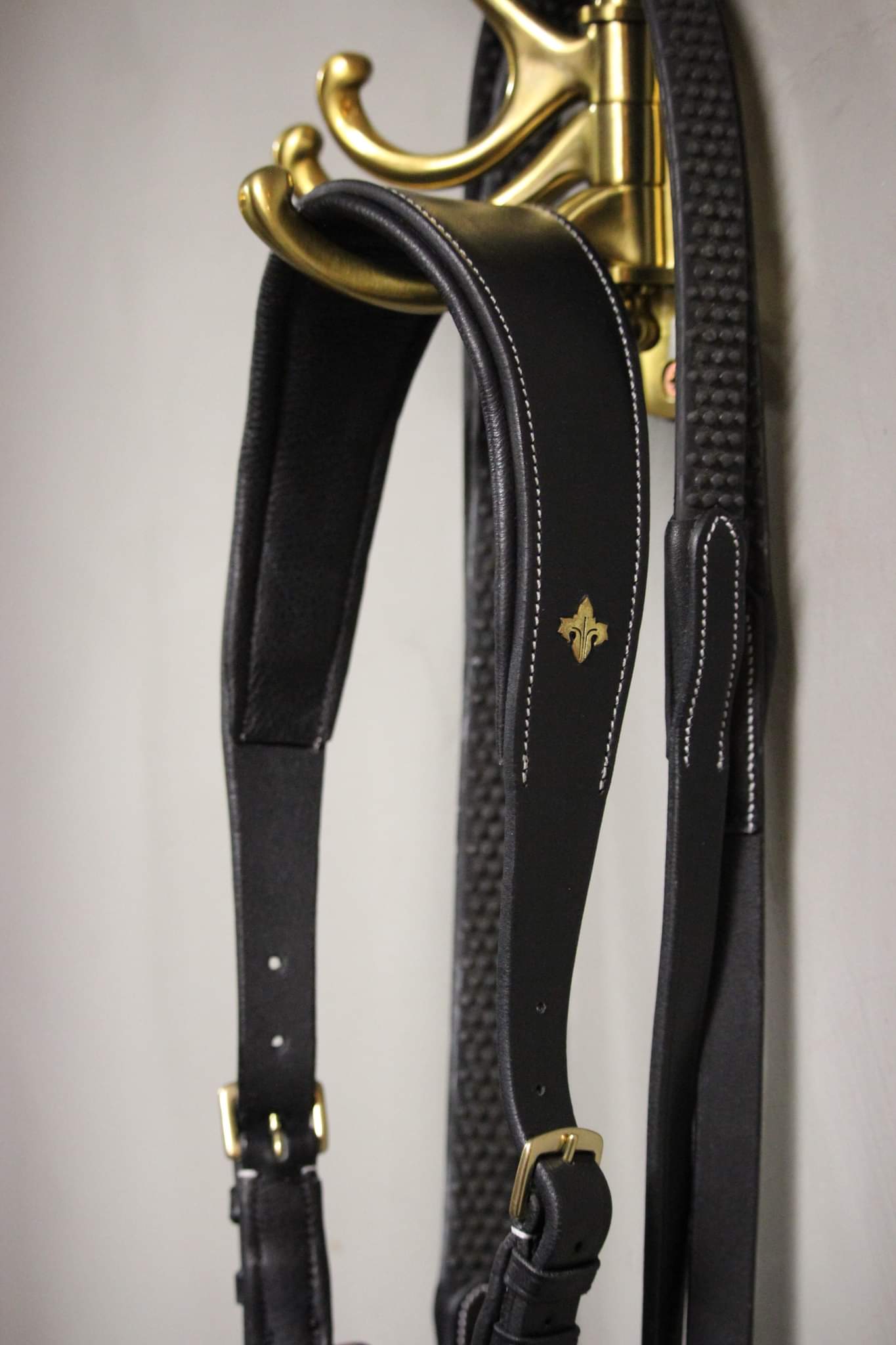 OUTGOING Qira Bridle